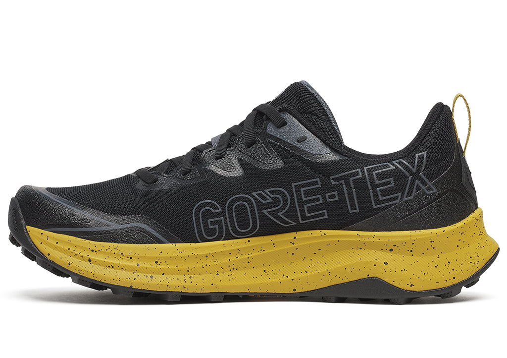 Saucony Men's Peregrine 16 GTX Sneakers
