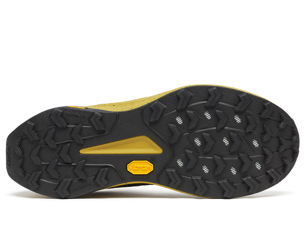 Saucony Men's Peregrine 16 GTX Sneakers