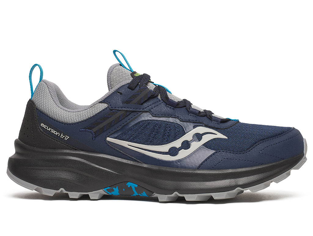 Saucony Men's Excursion Tr 17
