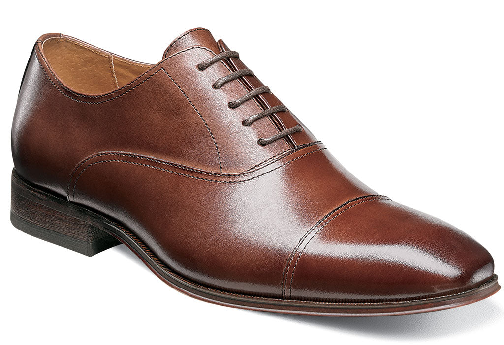 Florsheim Men's Corbetta Cap Toe Oxford