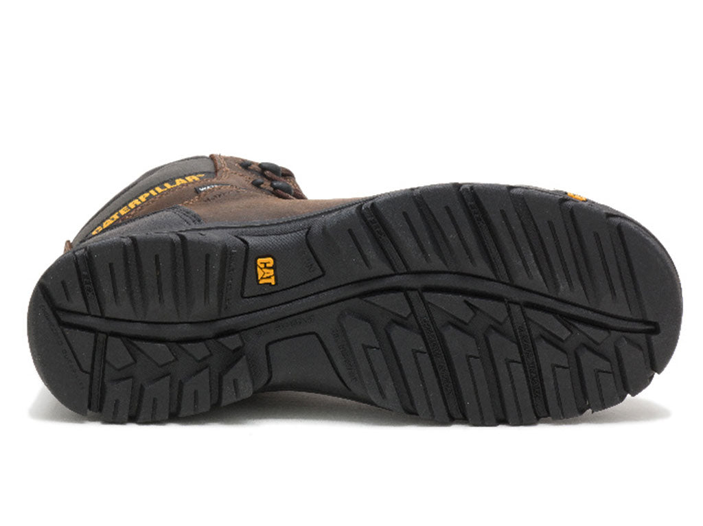 Cat Men's Resorption WP CT SR EH