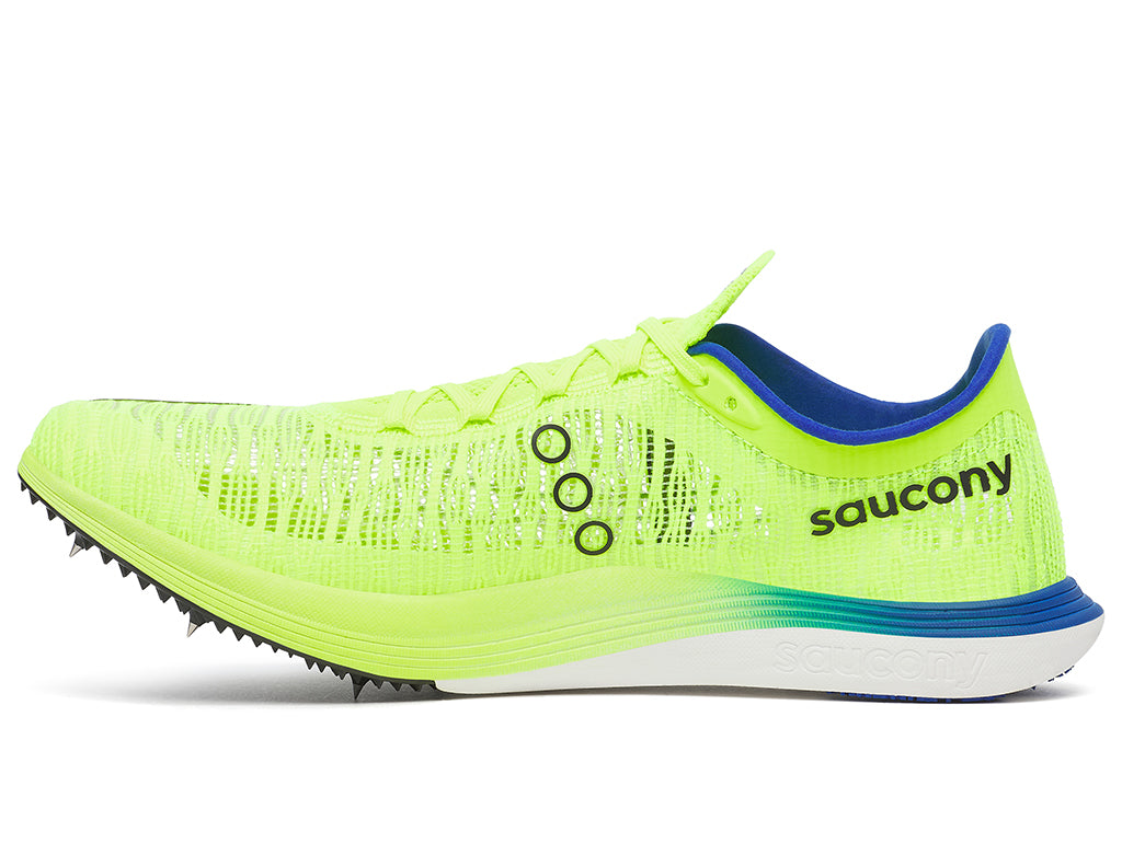 Saucony Men's Endorphin LD