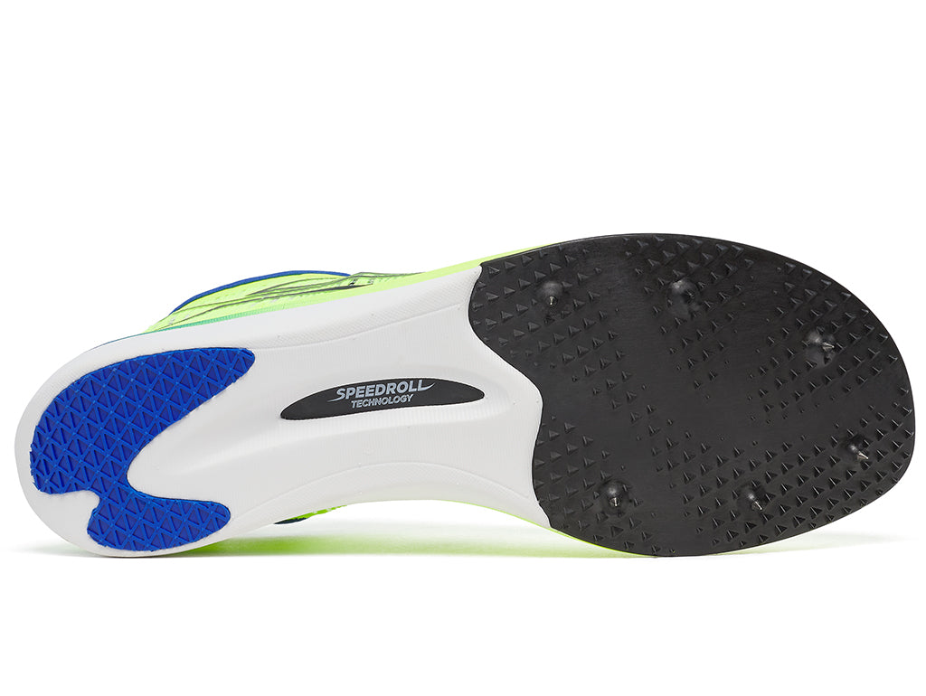 Saucony Men's Endorphin LD