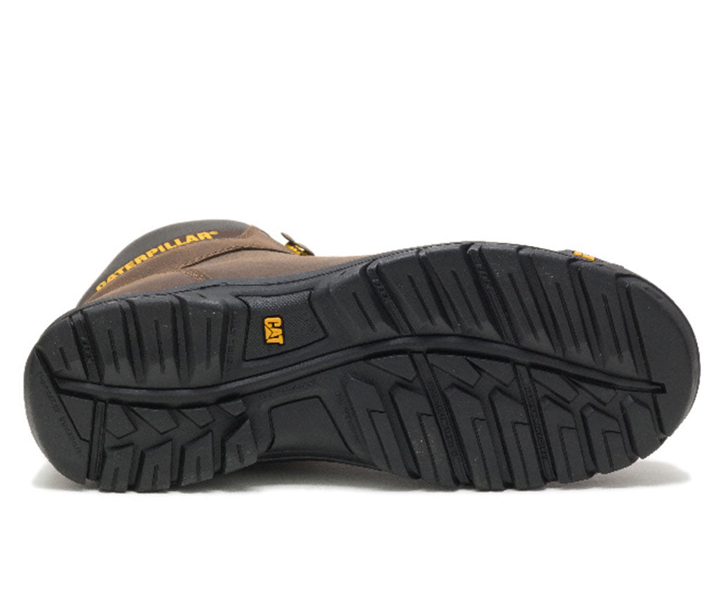 Cat Men's Outline ST SR EH