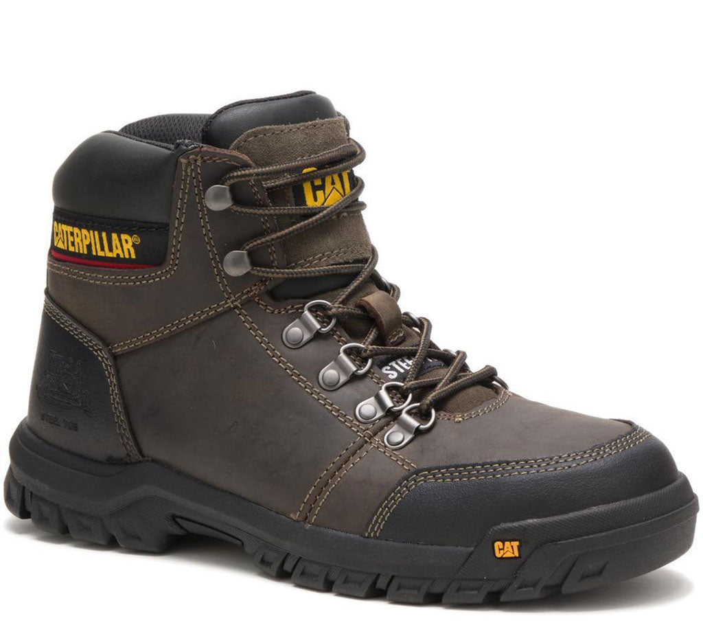 Cat Men's Outline ST SR EH