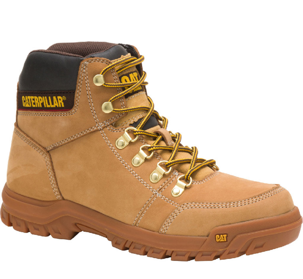 Cat Men's Outline SR EH