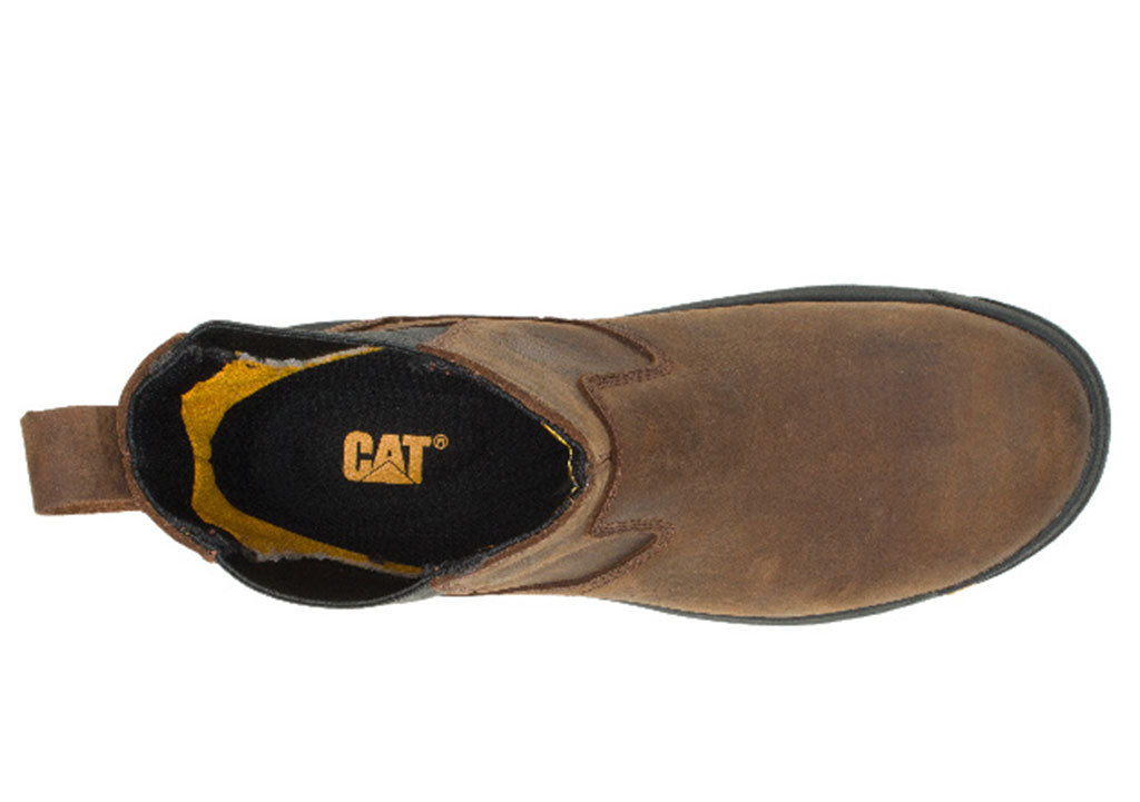 Cat Men's Wheelbase ST EH SR