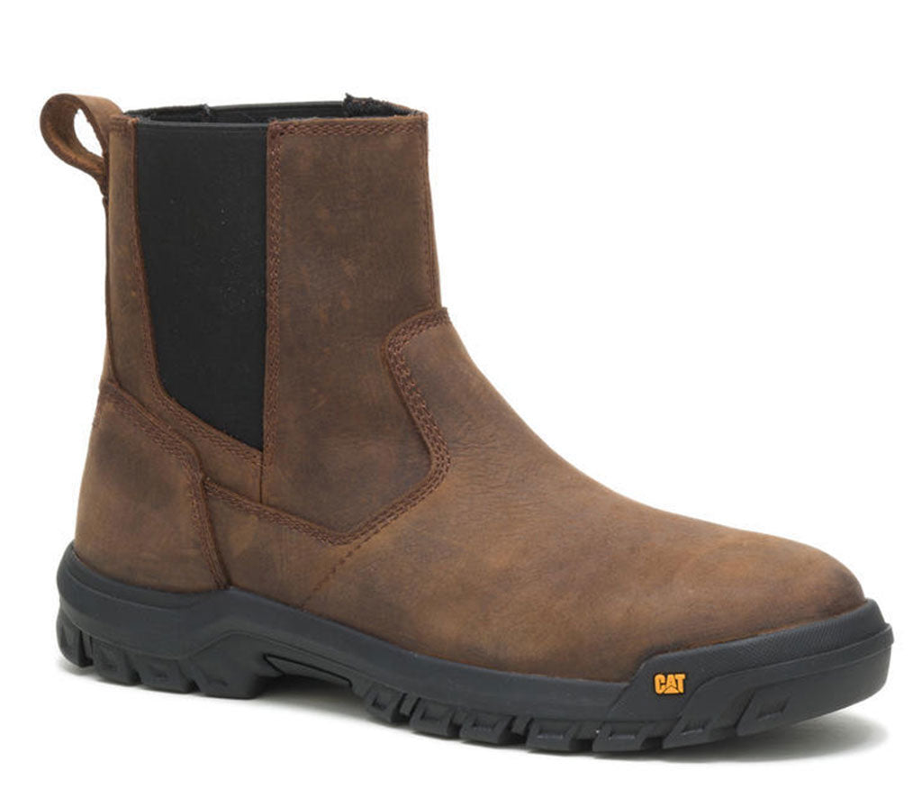 Cat Men's Wheelbase ST EH SR