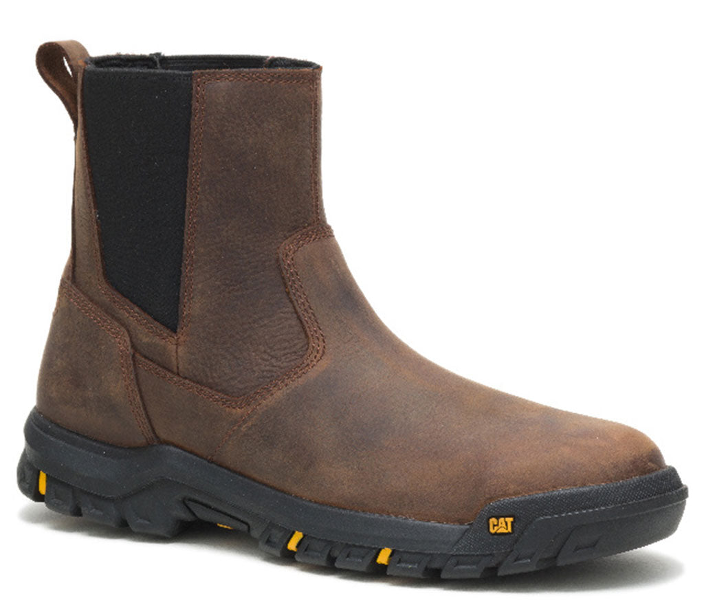 Cat Men's Wheelbase EH SR