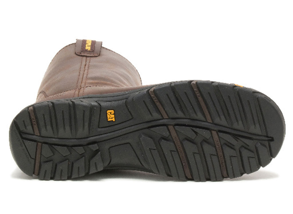 Cat Men's Drawbar ST EH SR