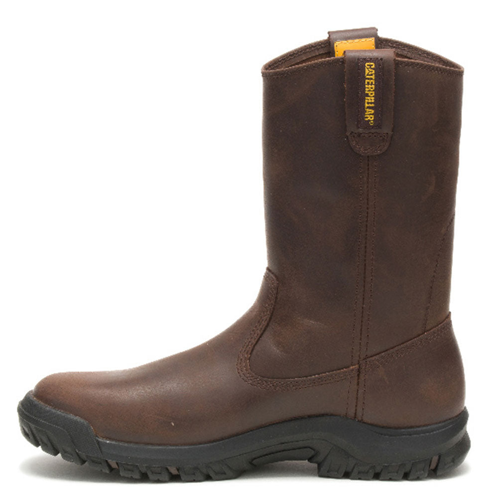 Cat Men's Drawbar Pull-On SR EH