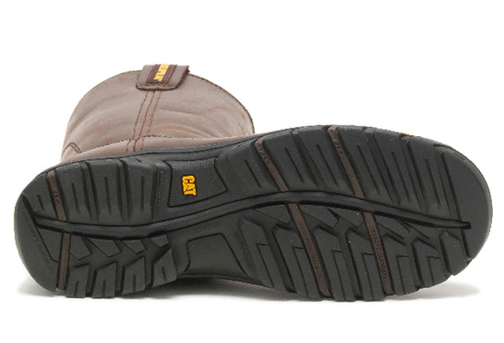 Cat Men's Drawbar Pull-On SR EH