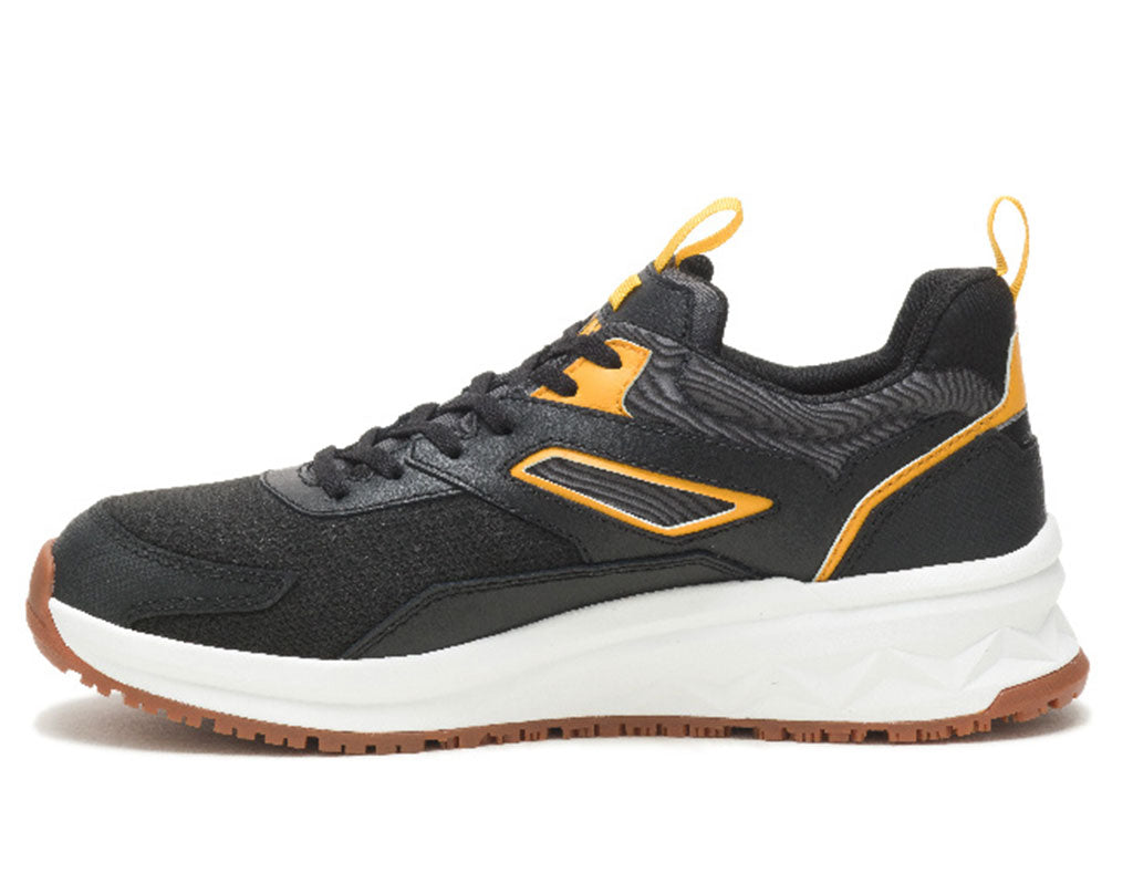 Cat Men's Streamline Runner CCT EH SR