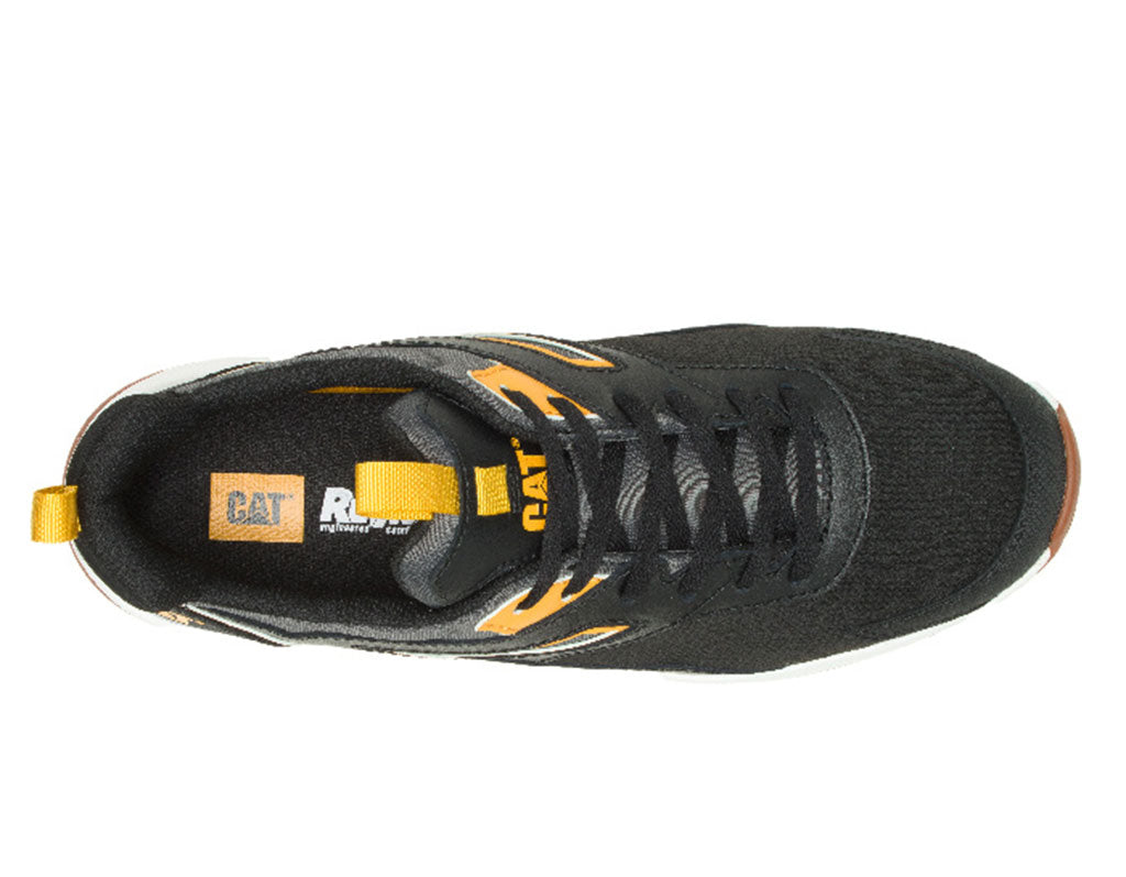 Cat Men's Streamline Runner CCT EH SR
