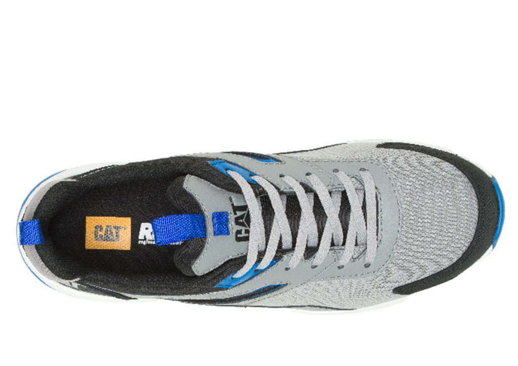 Cat Men's Streamline Runner CCT SD SR