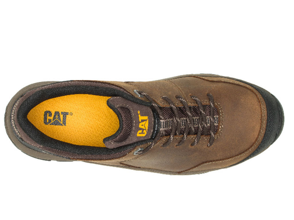 Cat Men's Streamline 2.0 Leather CT EH SR