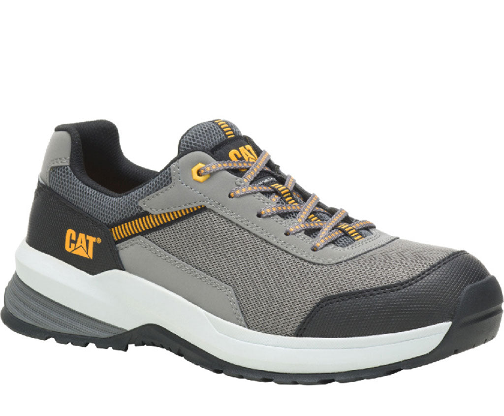 Cat Men's Streamline 2.0 Mesh CT EH SR