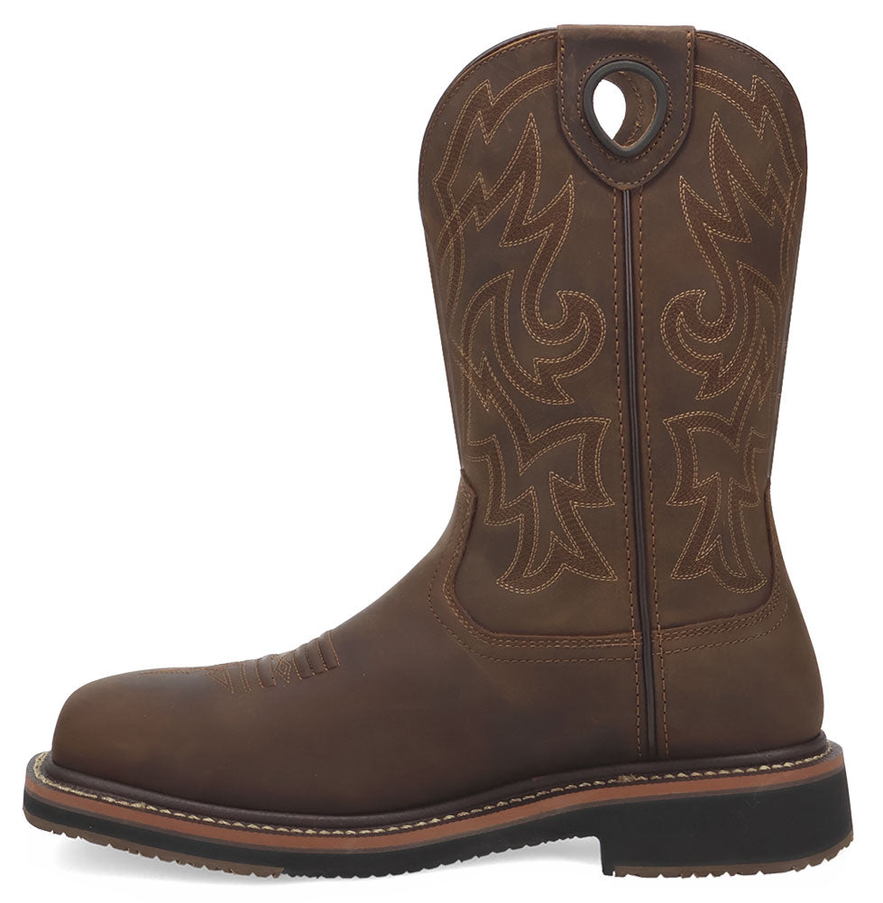 Dan Post Men's Briggs Composite Toe Waterproof Boot