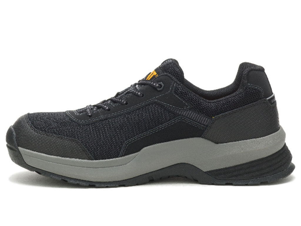 Cat Men's Streamline 2.0 Mesh CT EH SR