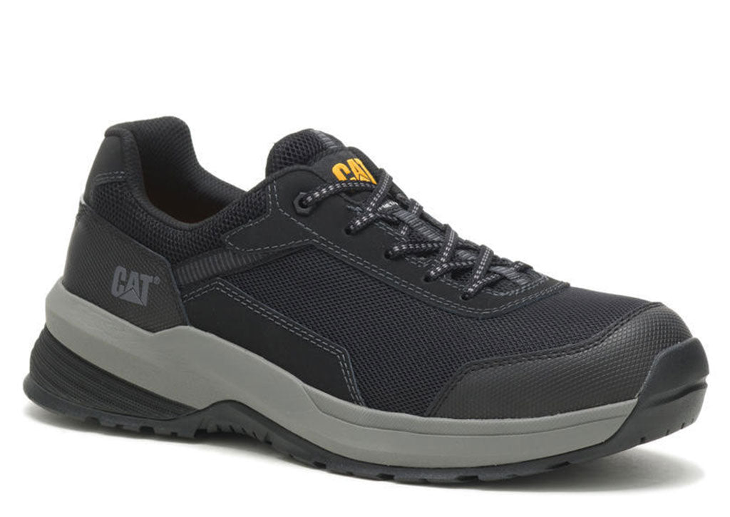 Cat Men's Streamline 2.0 Mesh CT EH SR