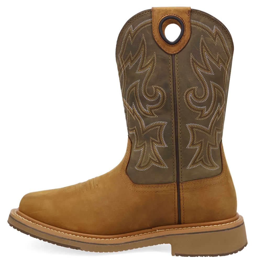 Dan Post Men's Briggs Composite Toe Work Boot
