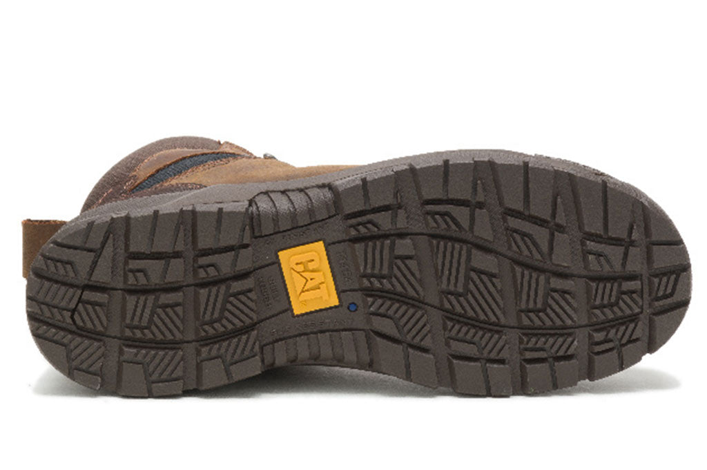 Cat Men's Accomplice X WP ST SR EH