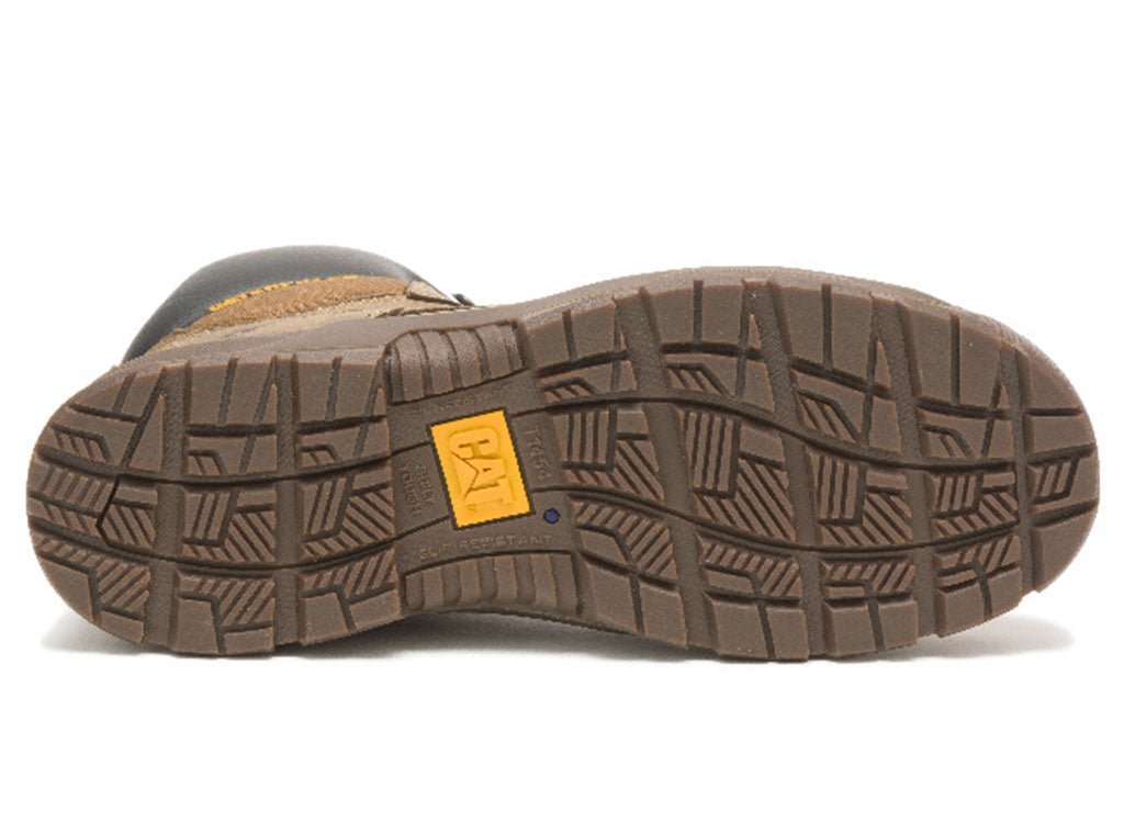 Cat Men's Mobilize AT SR EH