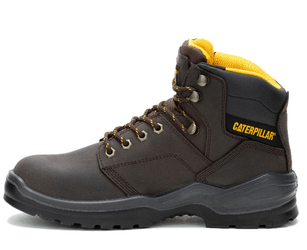 Cat Men's Striver WP ST EH SR