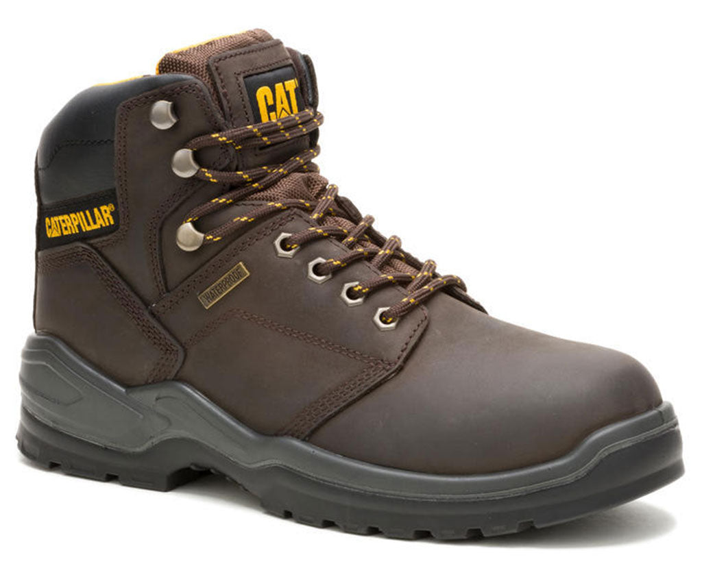 Cat Men's Striver WP ST EH SR