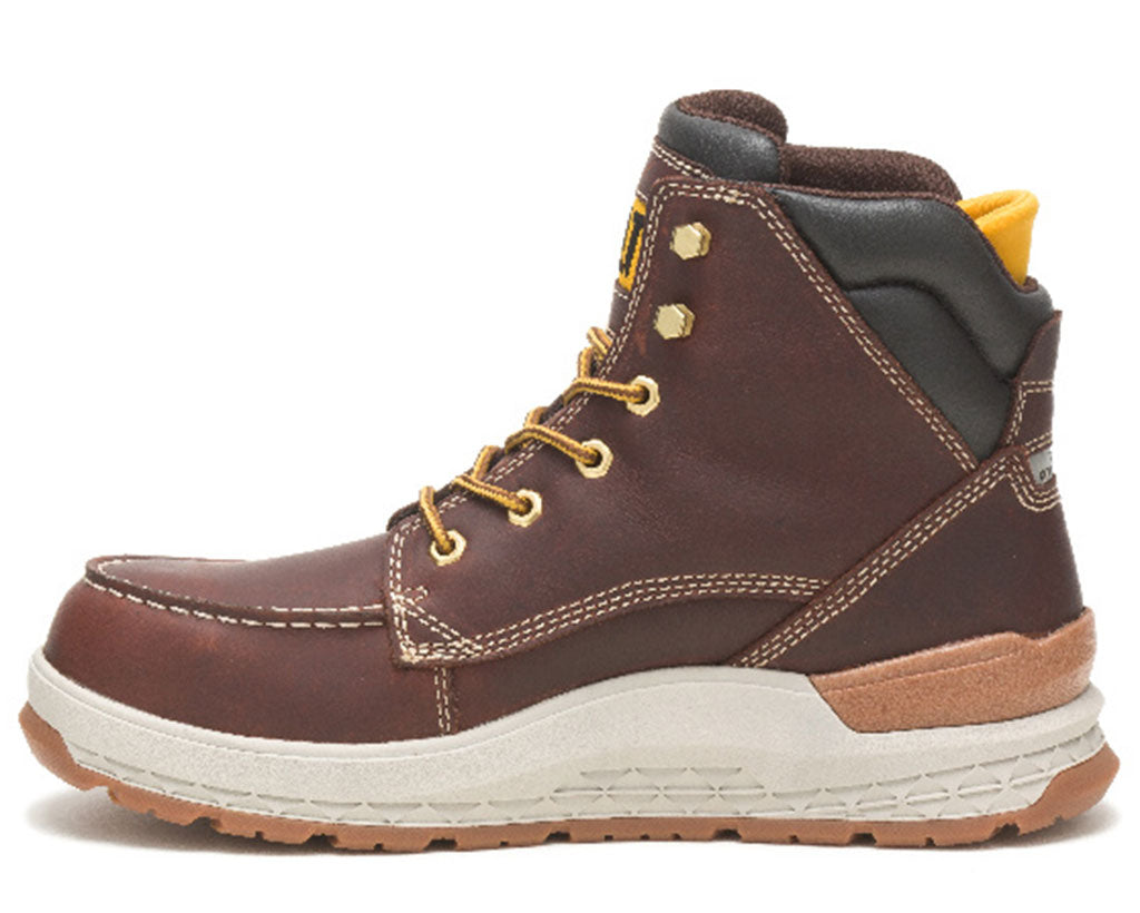 Cat Men's Impact WP CCT EH SR