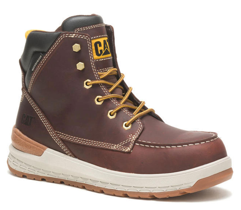 Cat Men's Impact WP CCT EH SR