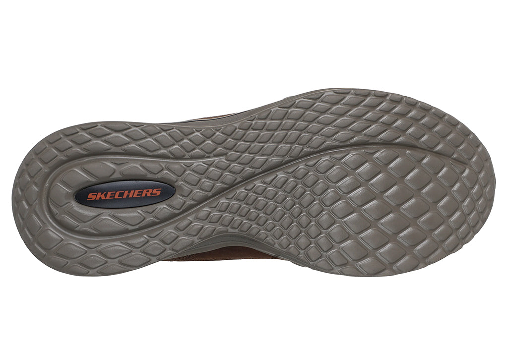 Skechers Men's Slip-Ins Arch Fit Orvan Moxley