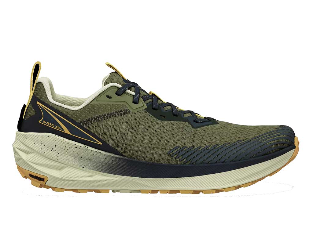Altra Men's Experience Wild 2