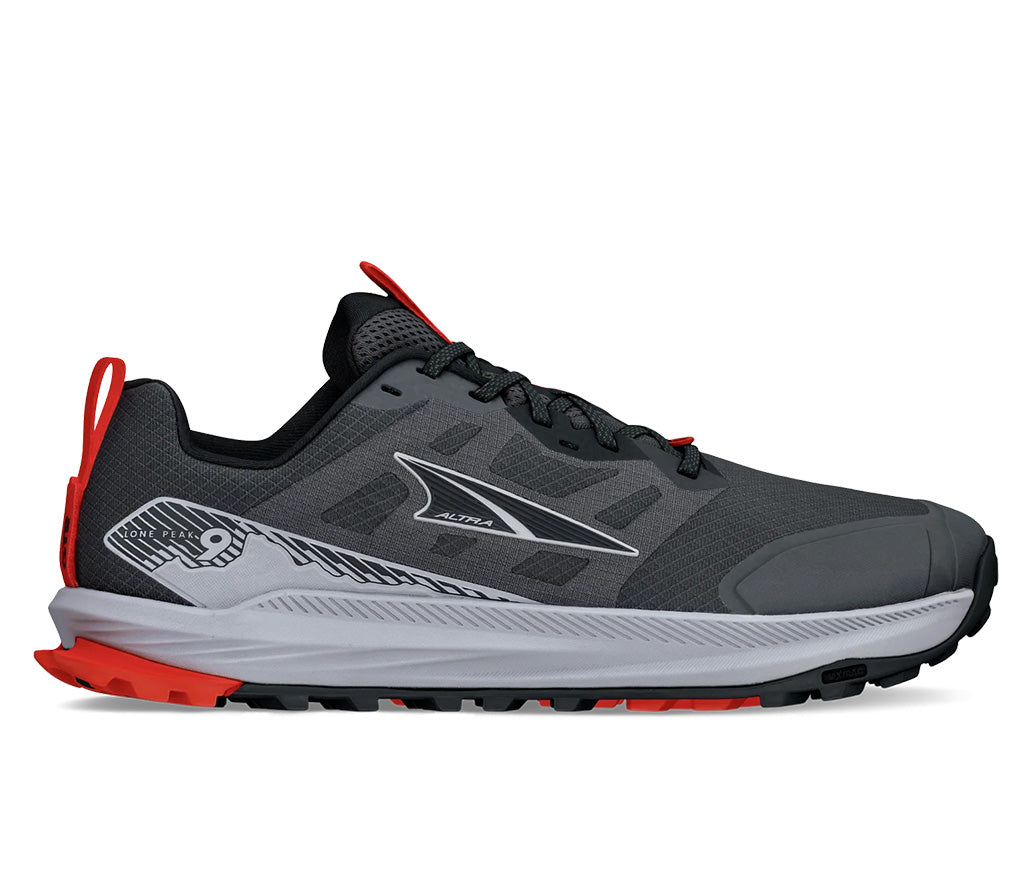 Altra Men's Lone Peak 9