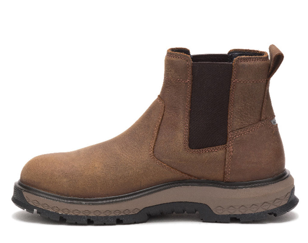 Cat Men's Exposition Chelsea AT SR EH