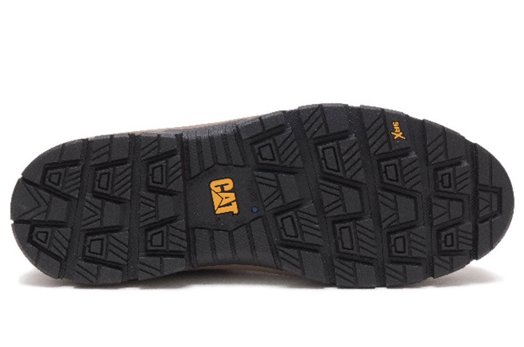 Cat Men's Exposition Chelsea AT SR EH