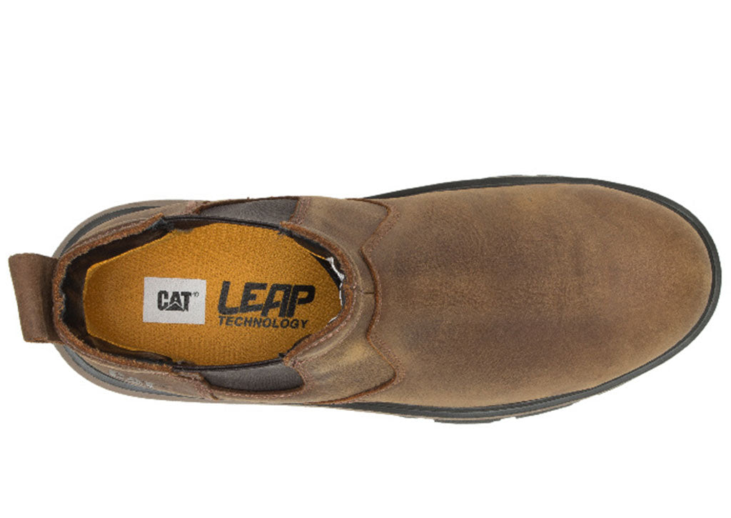 Cat Men's Exposition Chelsea AT SR EH