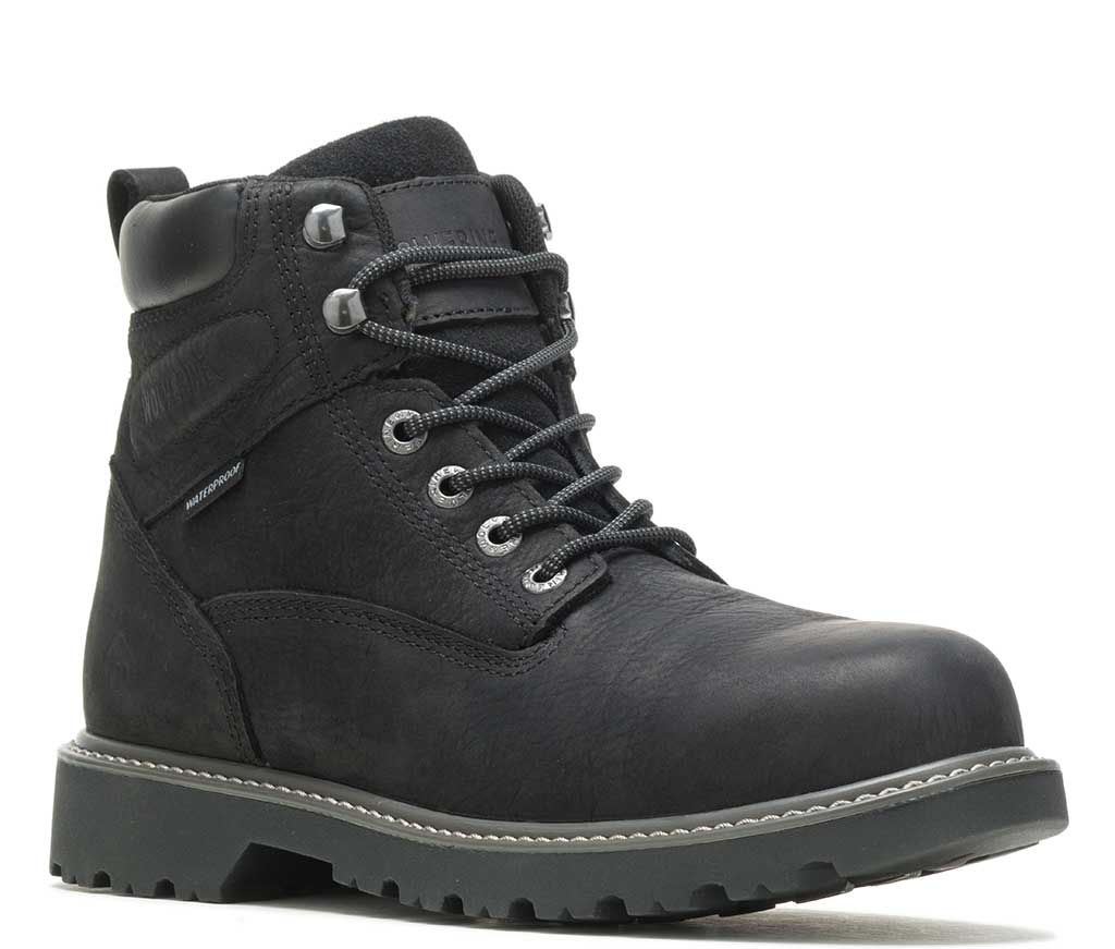 Wolverine Men's Floorhand ST 6 Inch