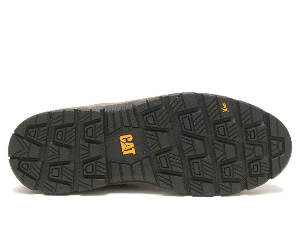 Cat Men's Exposition Chelsea SR EH