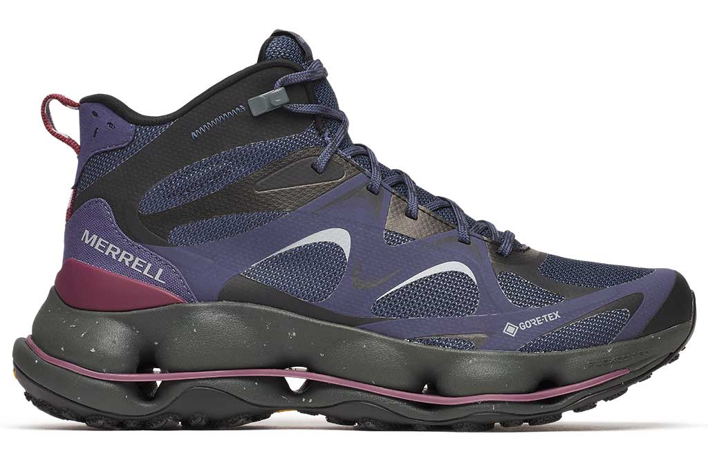 Merrell Men's Speedarc Matis Mid GTX