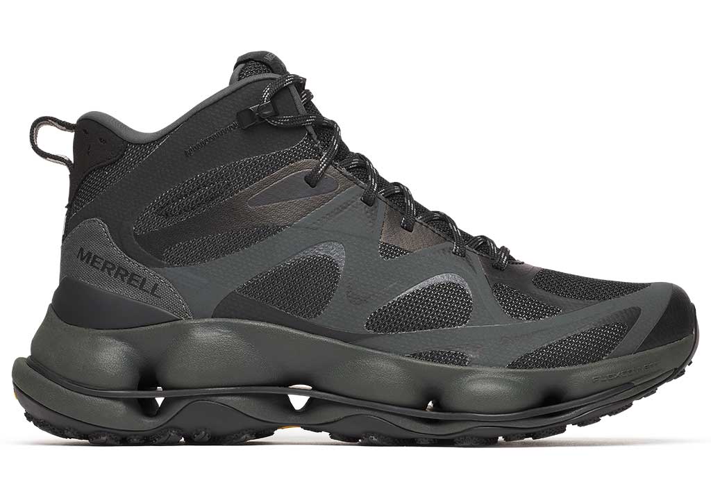 Merrell Men's Speedarc Matis Mid GTX