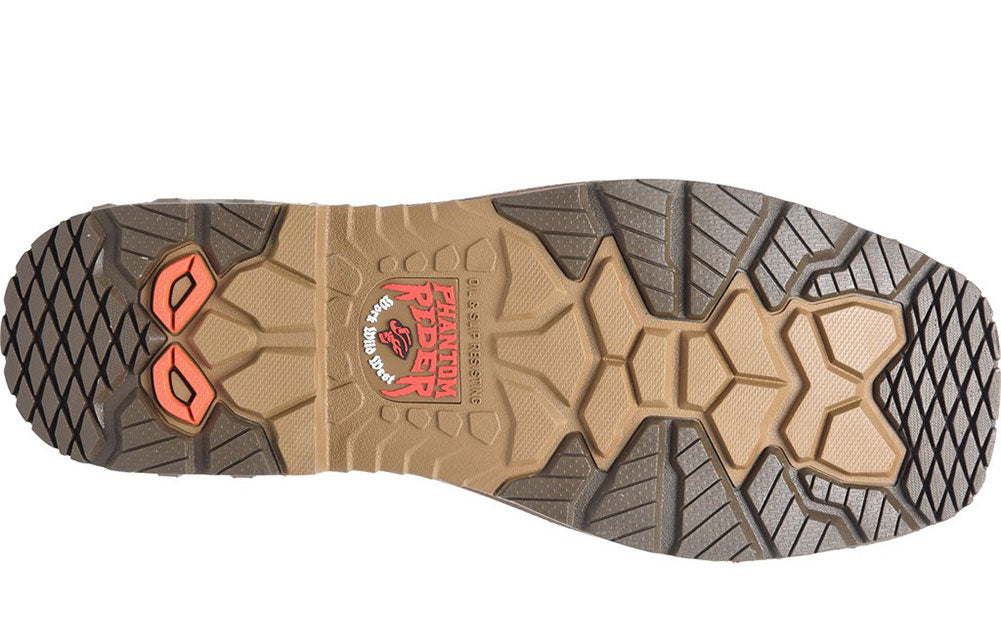 Phantom Rider Men's Sanders 11 Inch WP SR EH