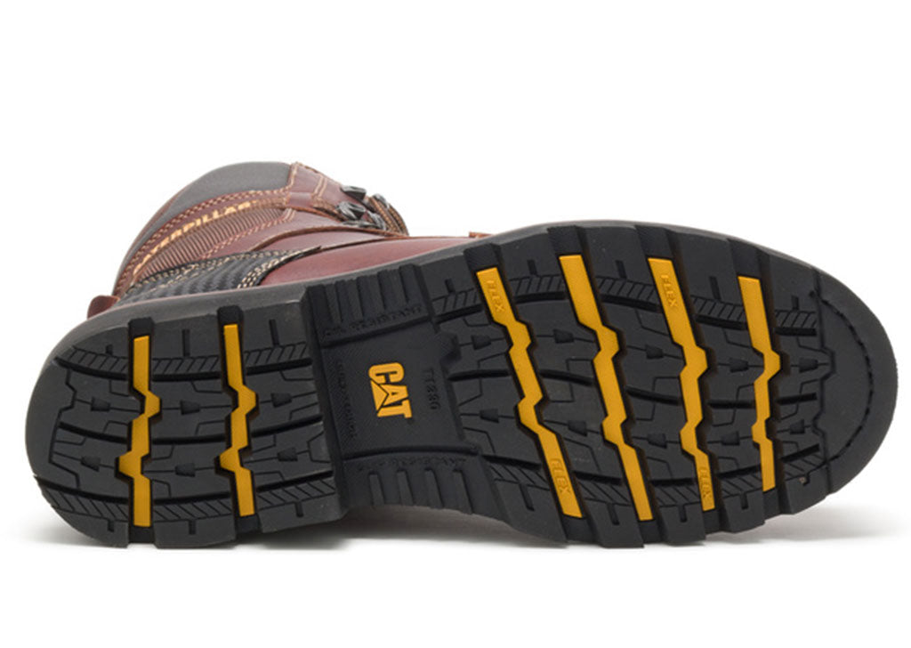 Cat Men's Indiana 2.0 ST EH SR