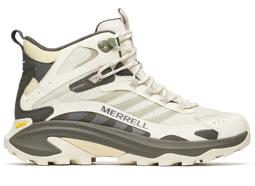 Merrell Men's Moab Speed 2 Mid GTX