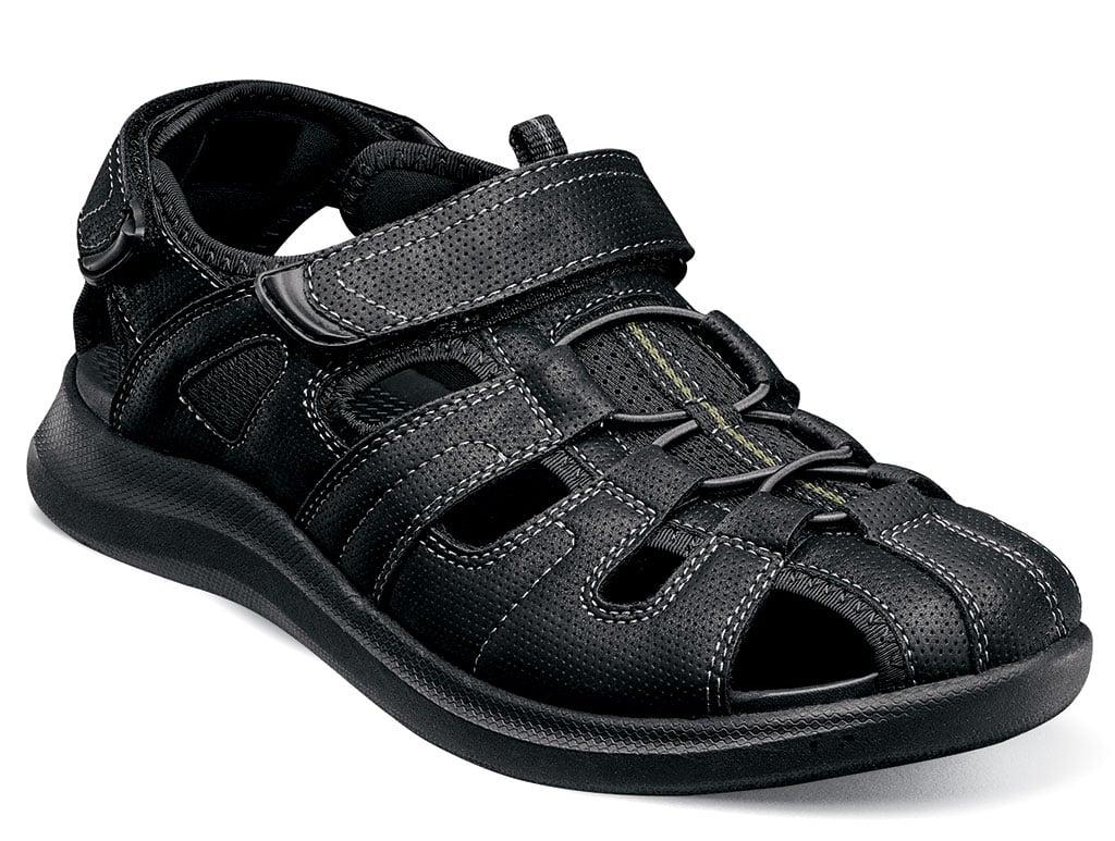 Nunn Bush Men's Rio Vista Fisherman