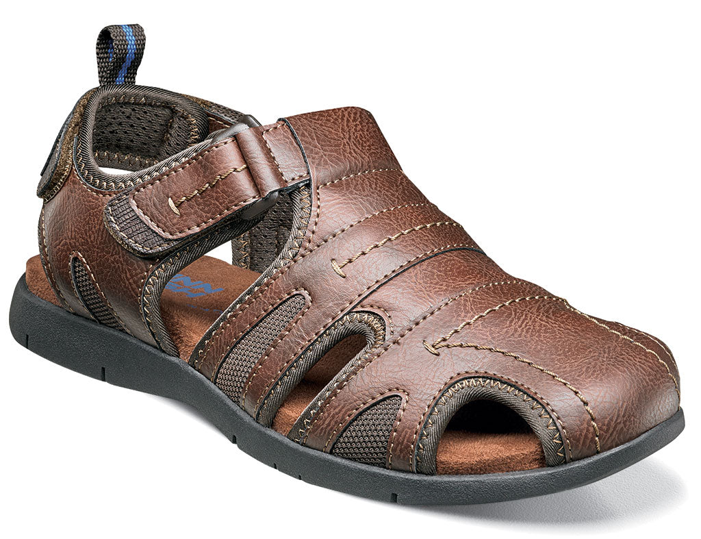 Nunn Bush Men's Rio Grande Closed Toe Fisherman