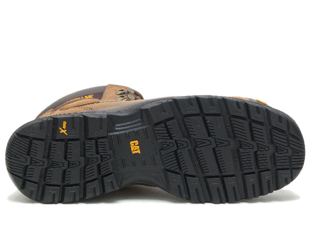 Cat Men's Diagnostic Hi WP ST EH SR Insulate