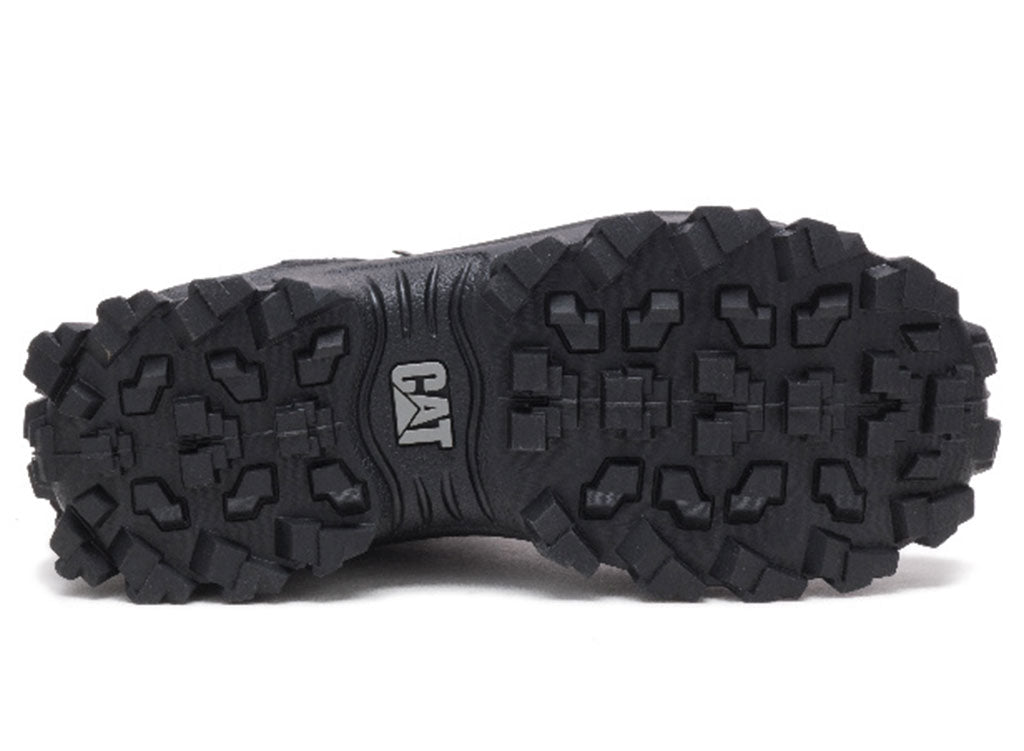 Cat Men's Unisex Intruder Mid