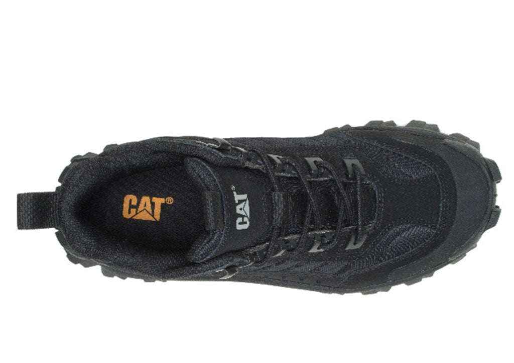 Cat Men's Unisex Intruder Mid