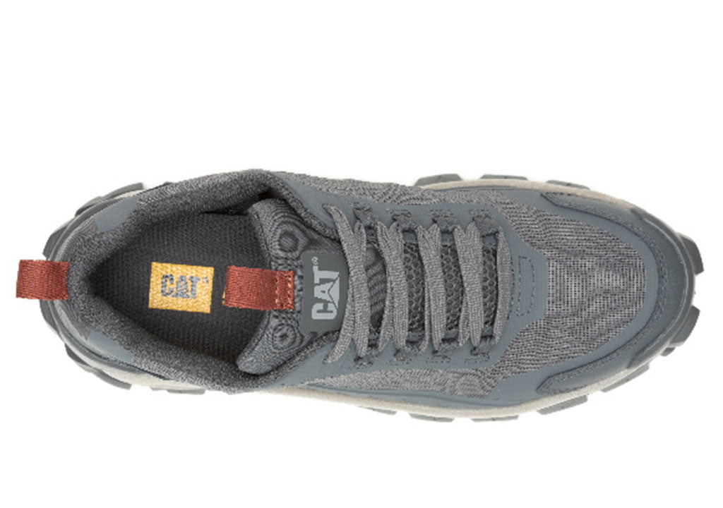 Cat Unisex Intruder Lightning Mesh